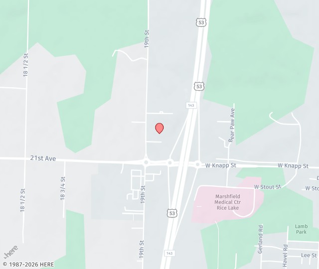 Interventional Pain Specialists of Wisconsin - Rice Lake